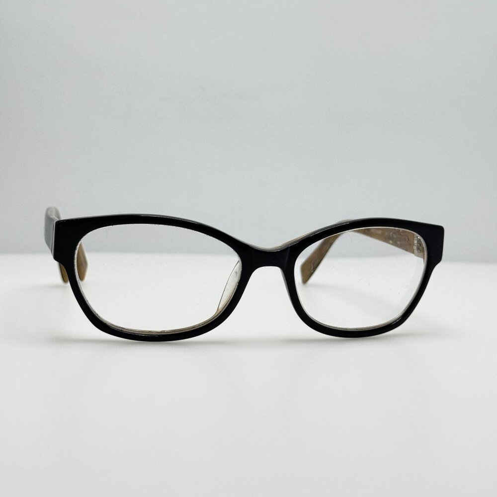 Seraphin Eyeglasses Eye Glasses Frames Camden 8698 Japan 54-16-140